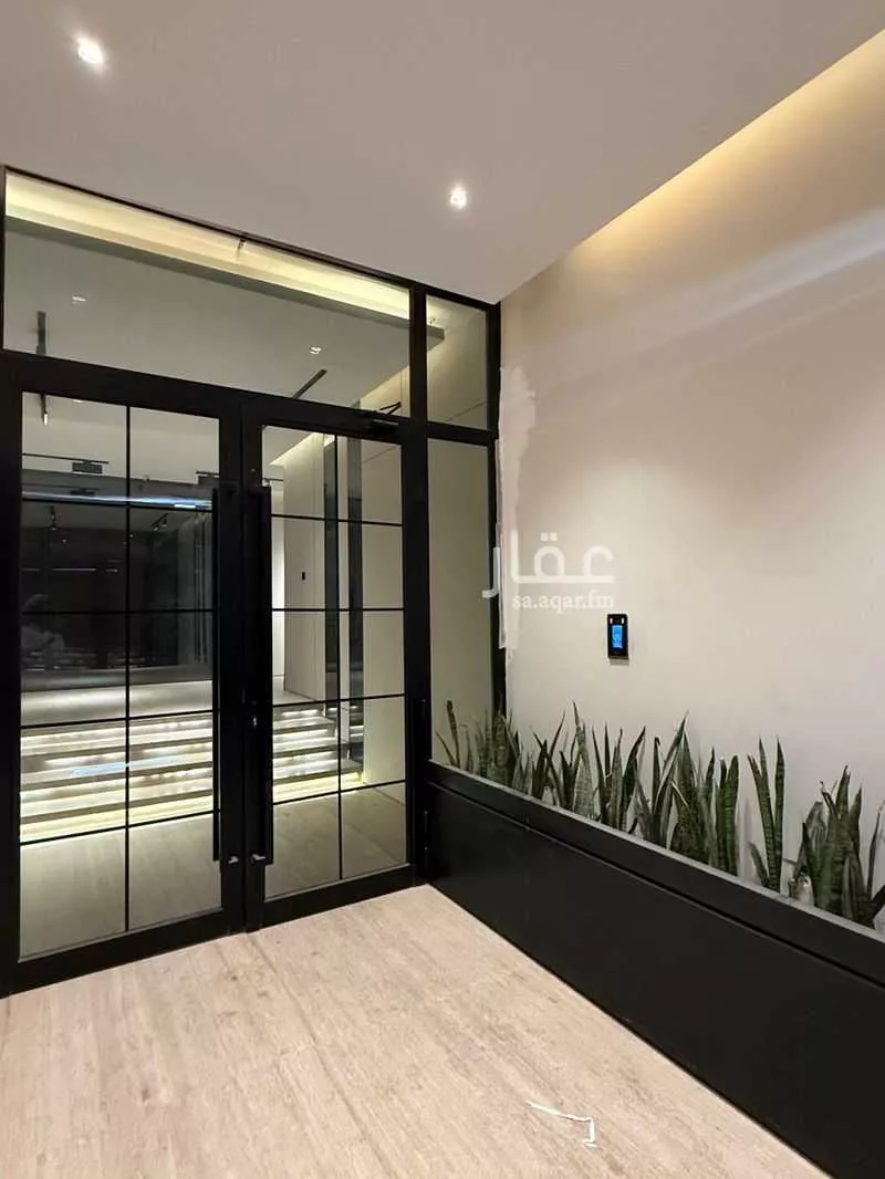 3 bedroom apartment in Al Olaya 1