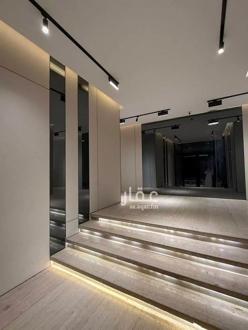 3 bedroom apartment in Al Olaya 2