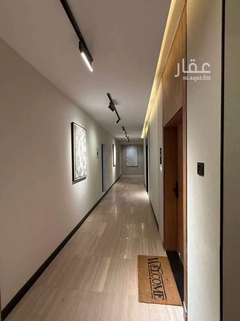 3 bedroom apartment in Al Olaya 3