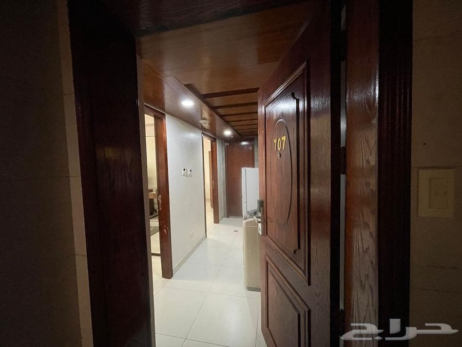 شقة  في طيبة 2