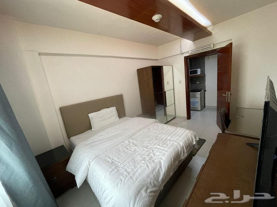 شقة  في طيبة 3