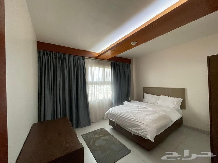 شقة  في طيبة 5