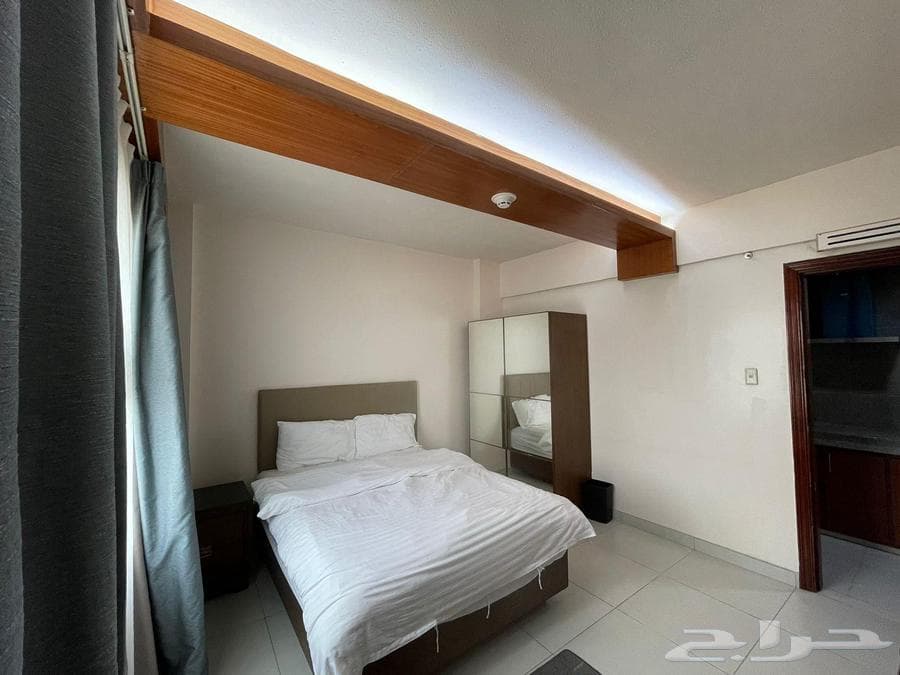 شقة  في طيبة 6