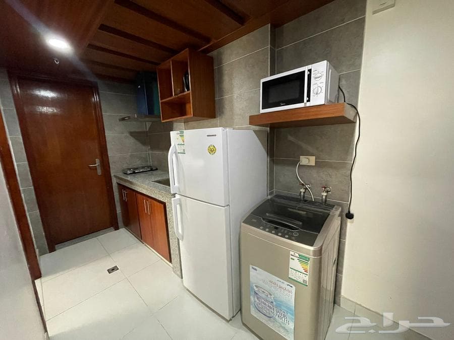 شقة  في طيبة 8