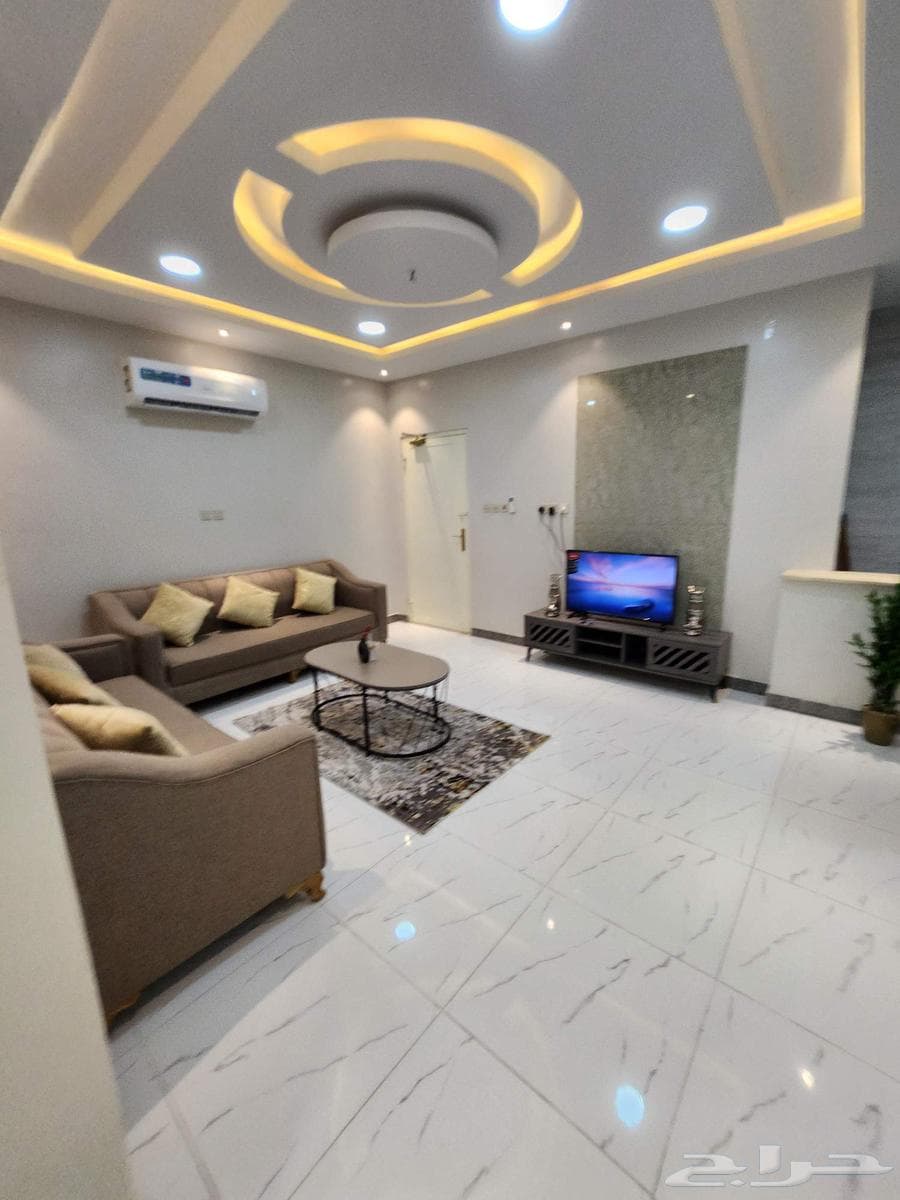 شقة 2 غرف في النايفية 1