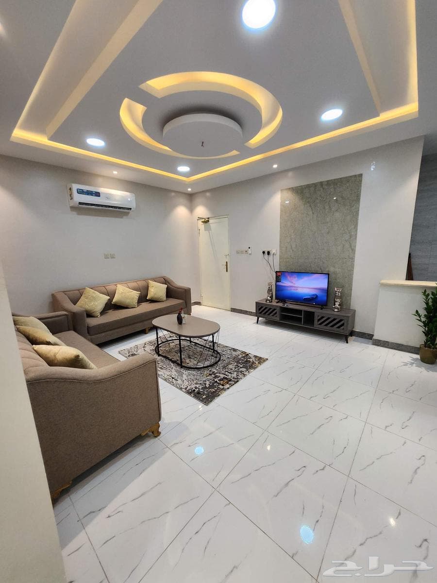 شقة 2 غرف في النايفية 2