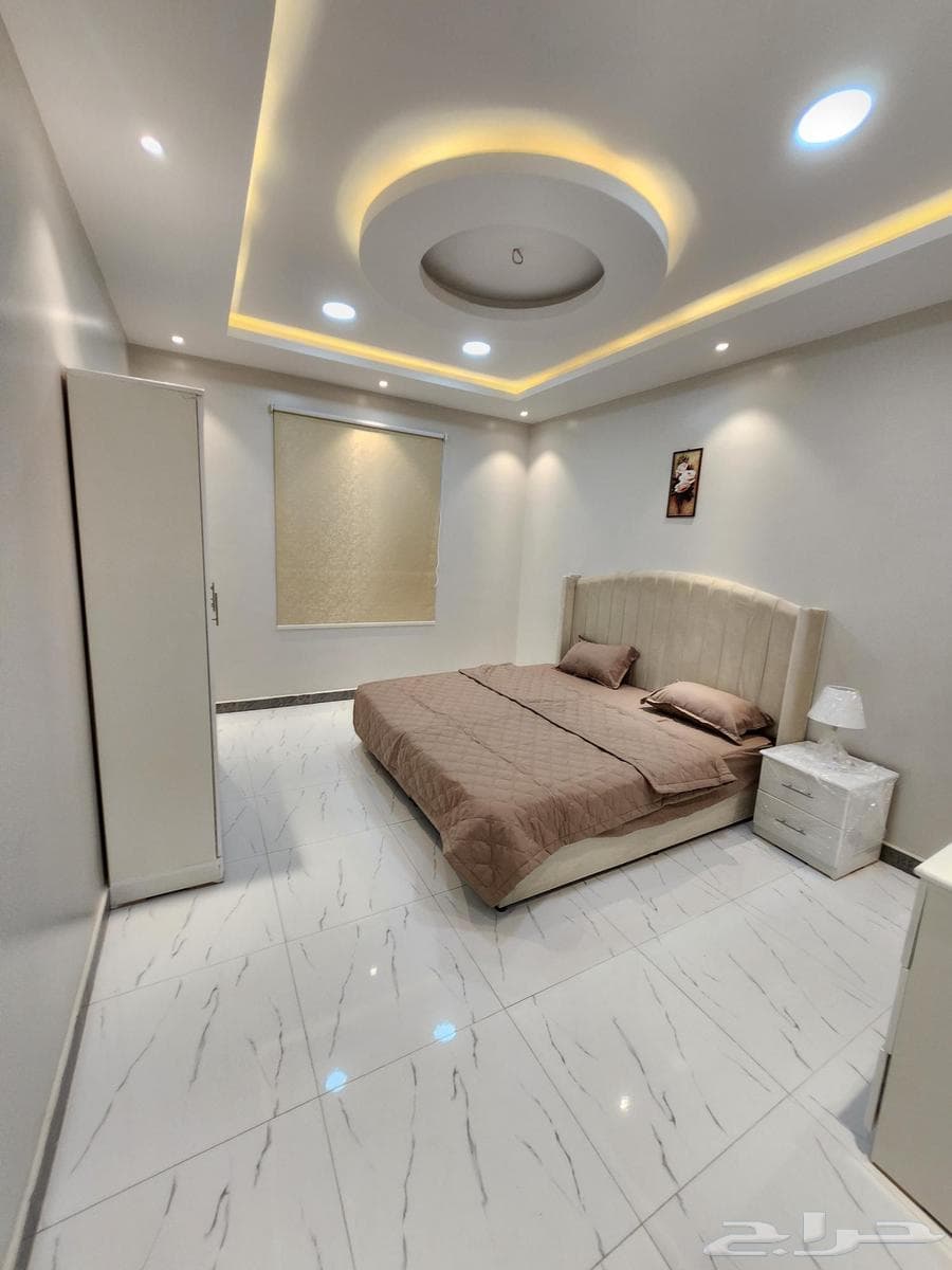 شقة 2 غرف في النايفية 4