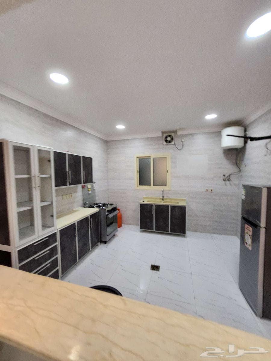 شقة 2 غرف في النايفية 7