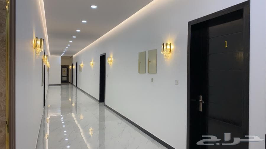 شقة 2 غرف في ج4 2