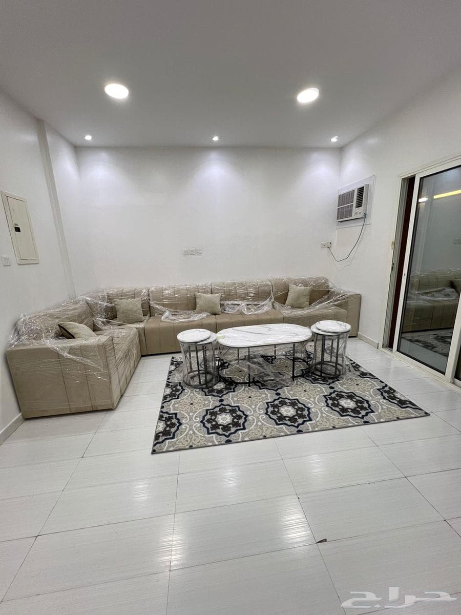 شقة 3 غرف في السلمانية الأول 1