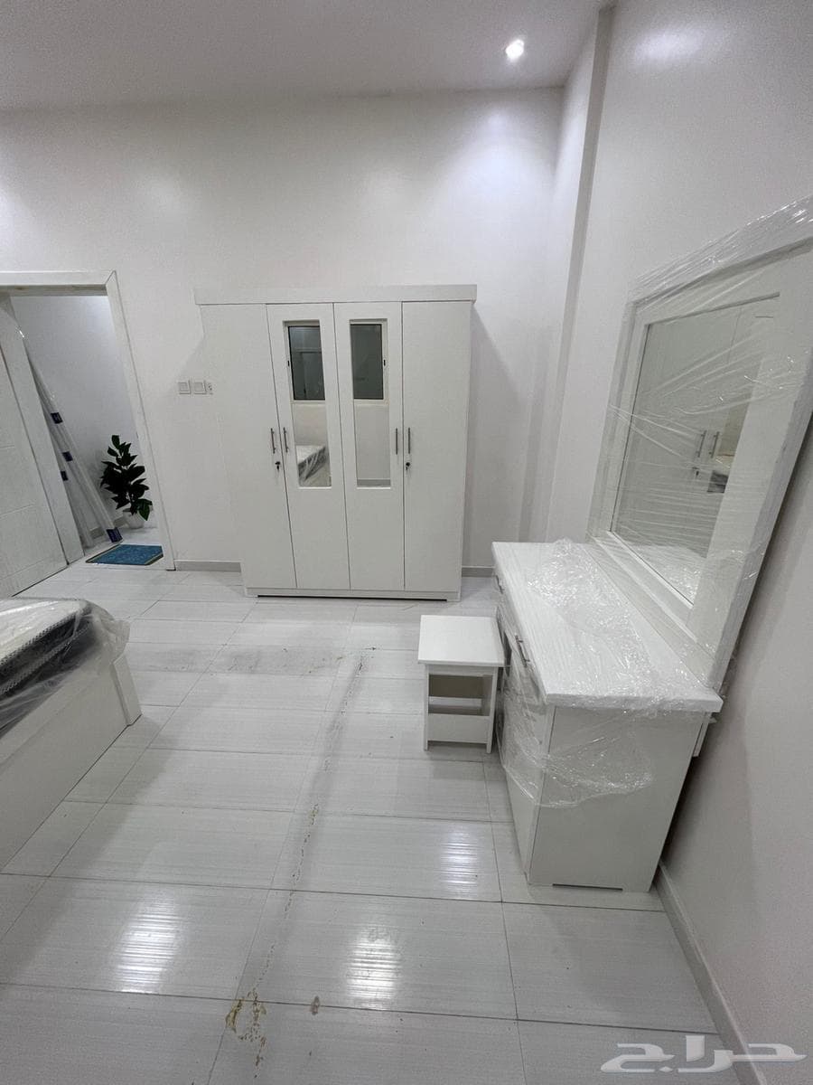 شقة 3 غرف في السلمانية الأول 3