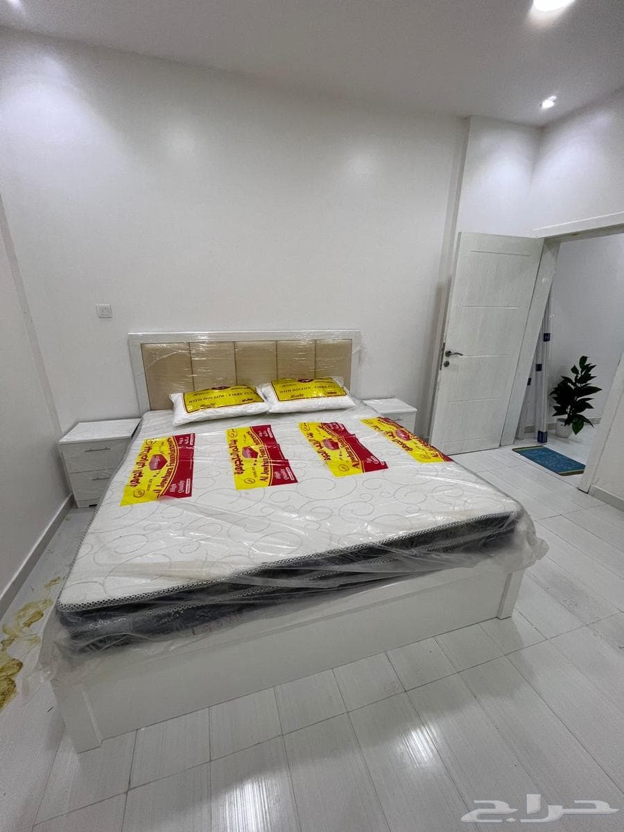 شقة 3 غرف في السلمانية الأول 5