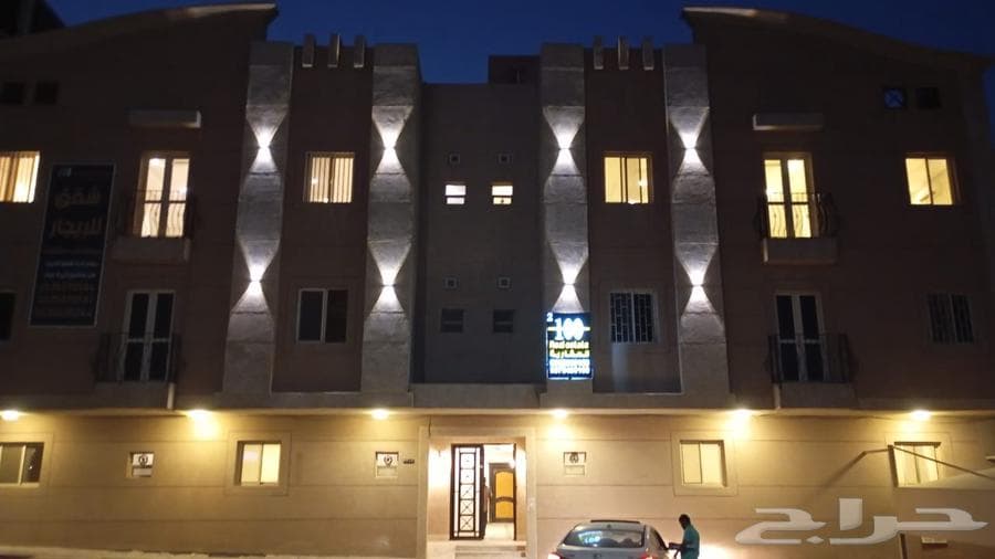 شقة 1 غرف في التعاون 5