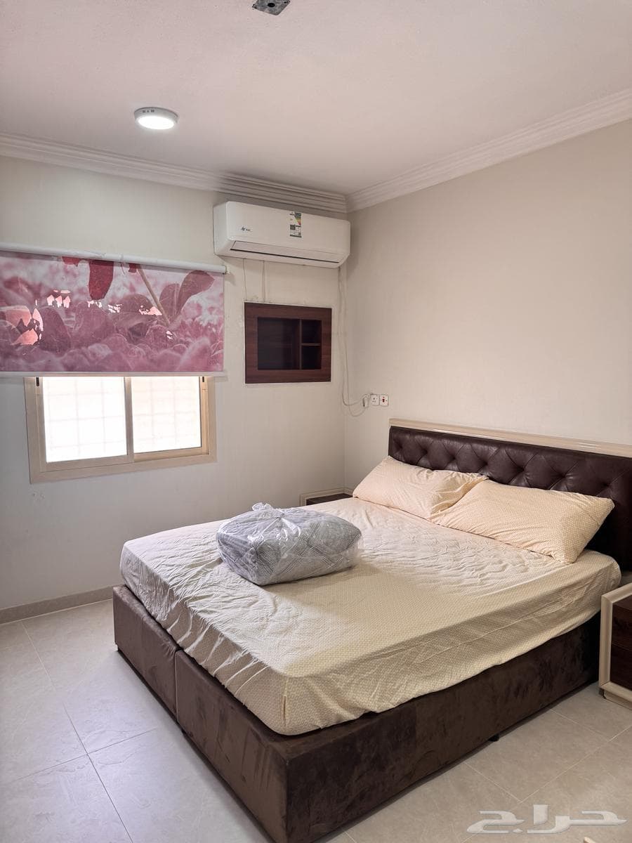 apartment in Dahiat King Fahd 1