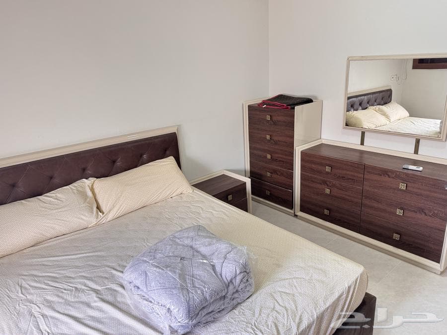 apartment in Dahiat King Fahd 2