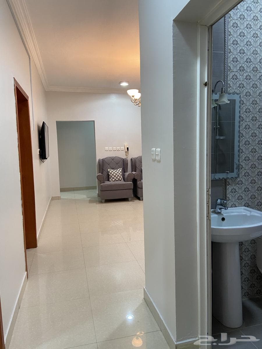 apartment in Dahiat King Fahd 11