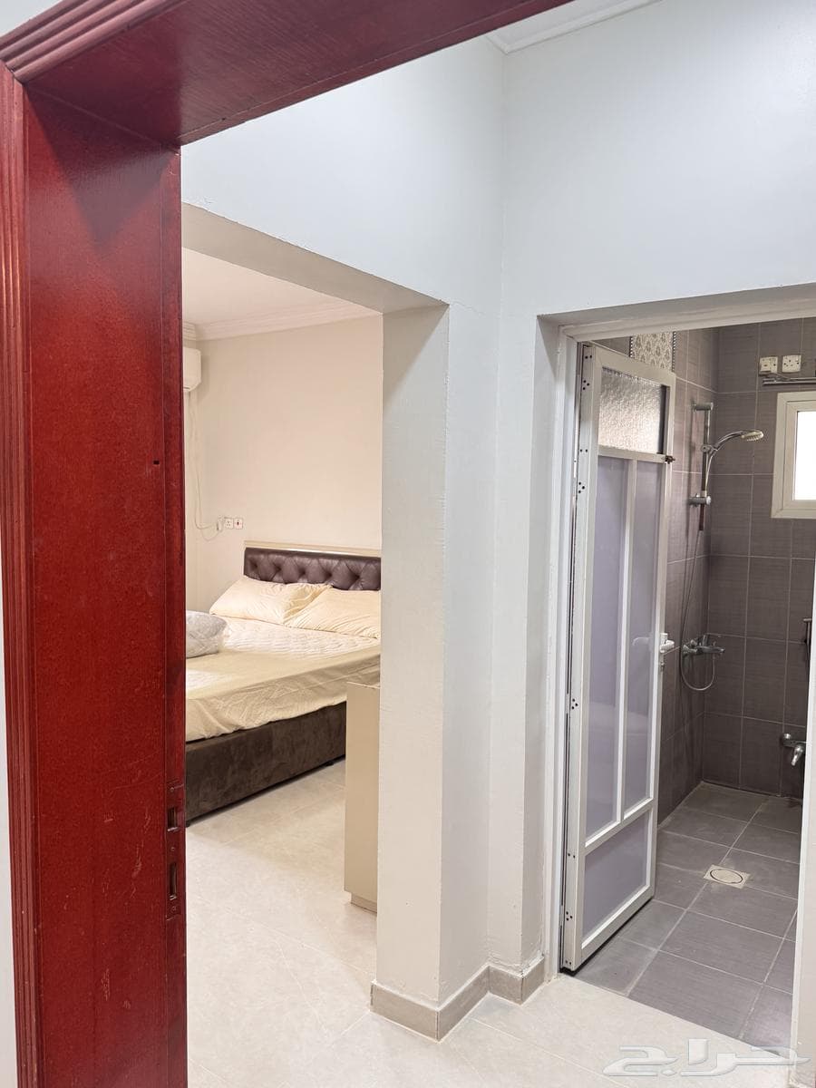 apartment in Dahiat King Fahd 3