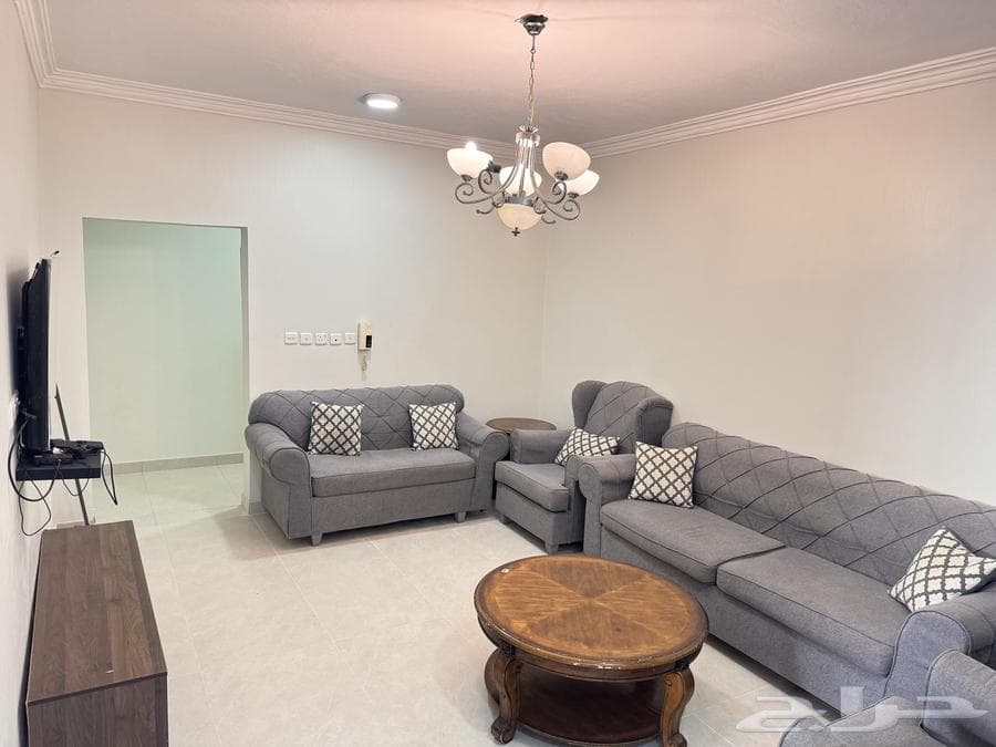 apartment in Dahiat King Fahd 4