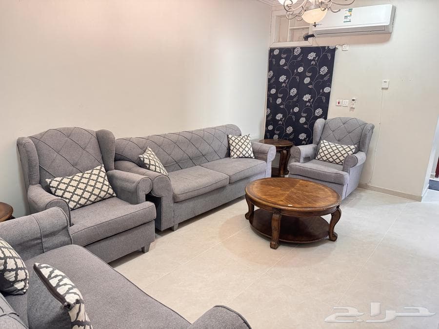 apartment in Dahiat King Fahd 5