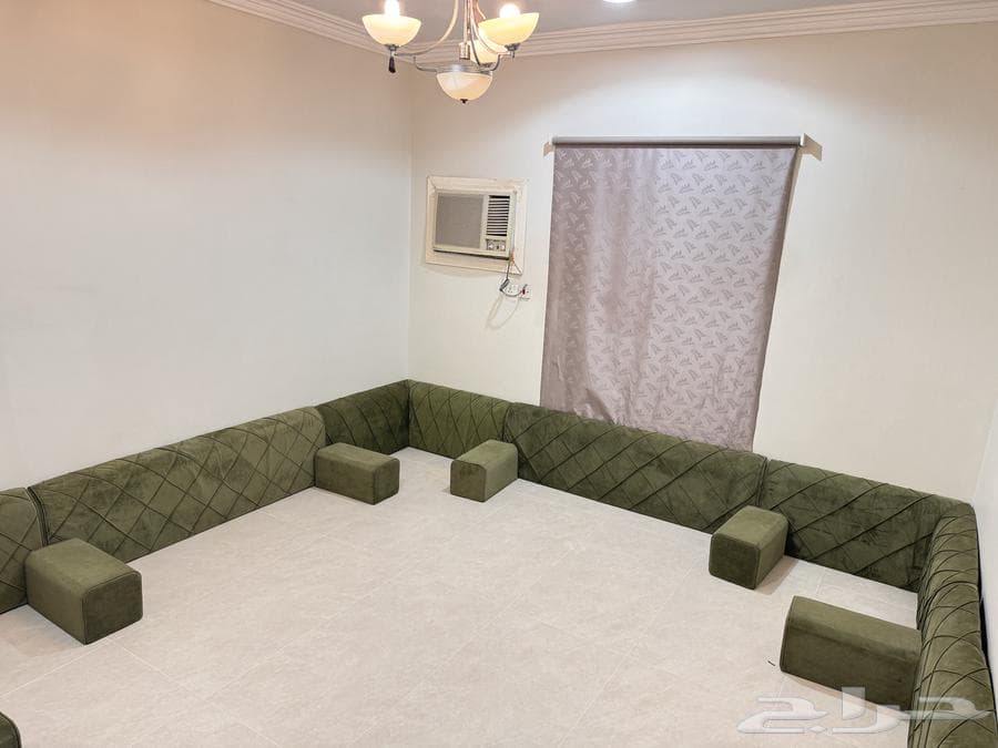 apartment in Dahiat King Fahd 6