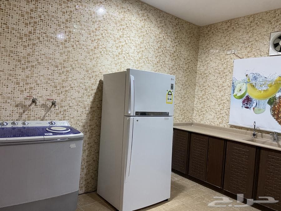 apartment in Dahiat King Fahd 8