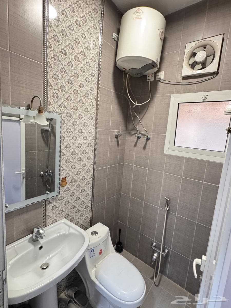 apartment in Dahiat King Fahd 10