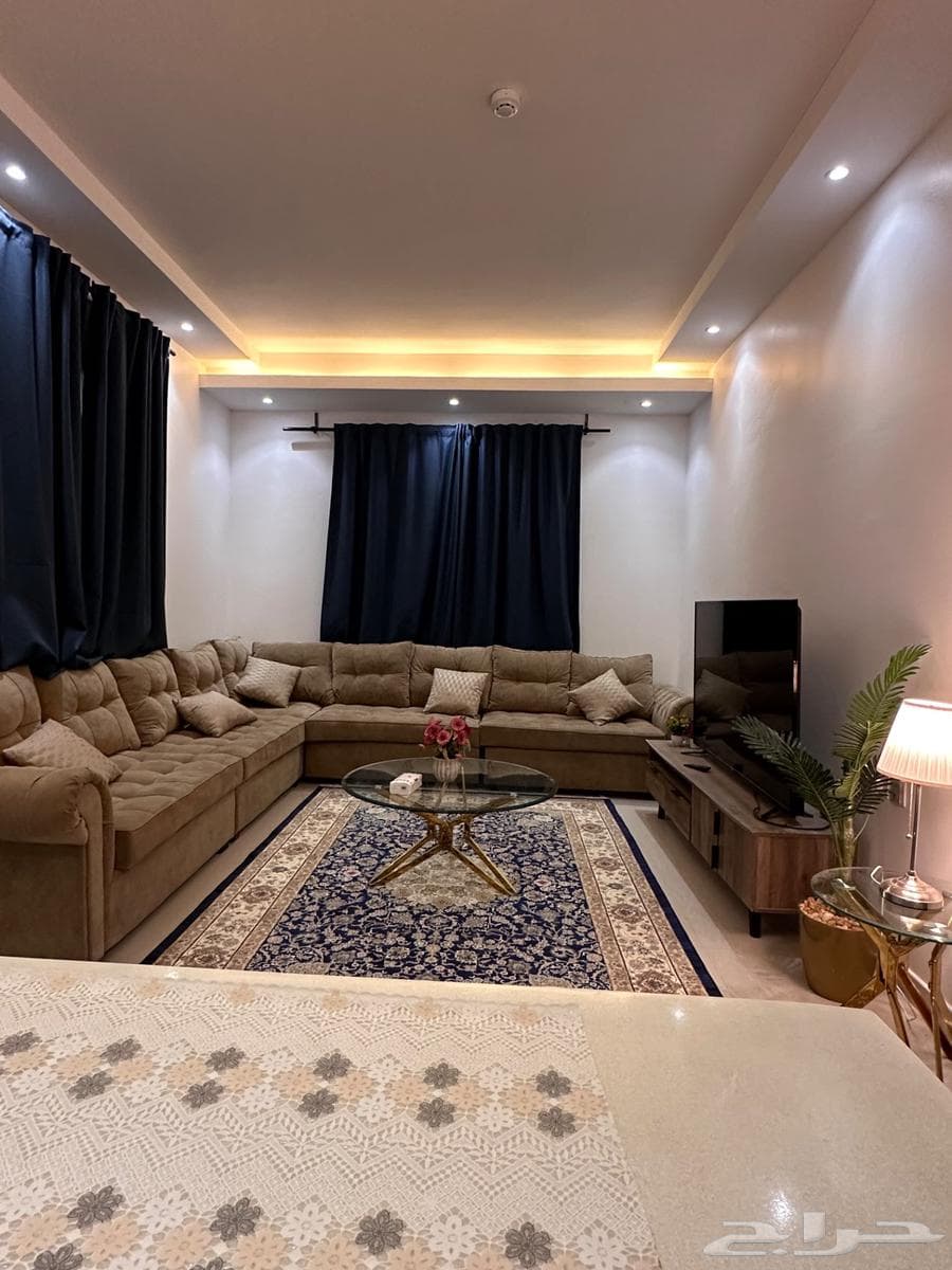 apartment in Al Hamra 1