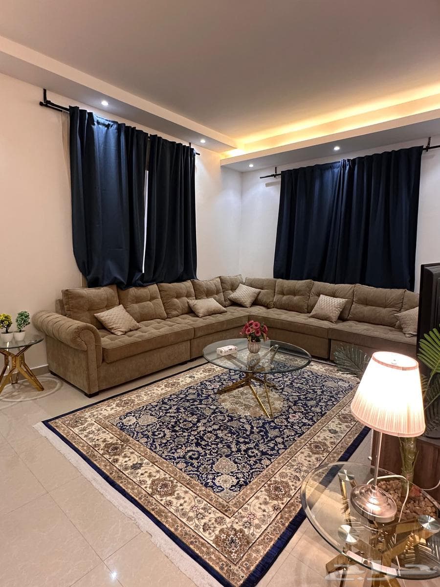 apartment in Al Hamra 2