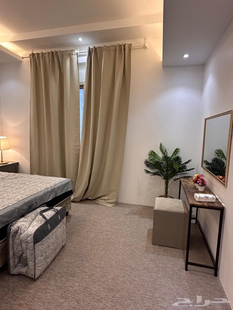 apartment in Al Hamra 3