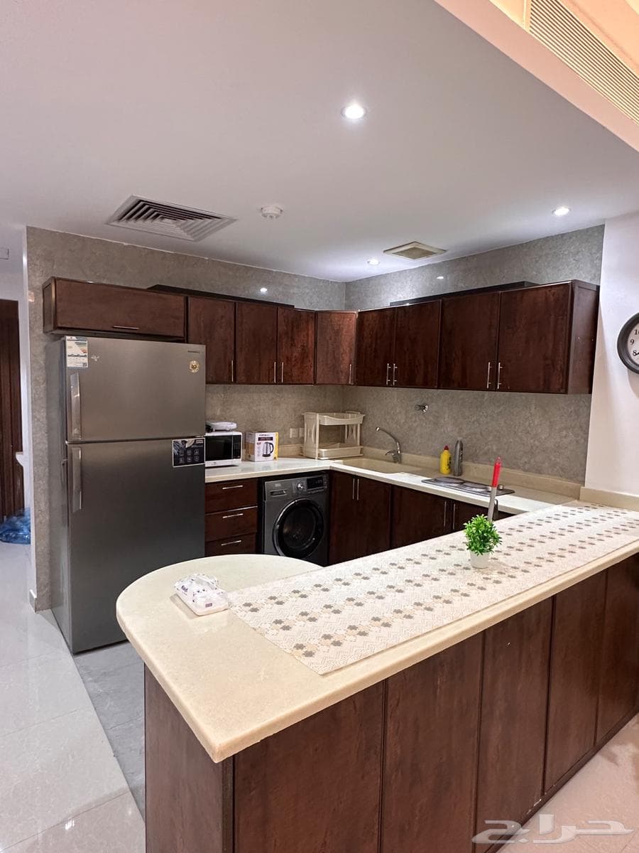 apartment in Al Hamra 5