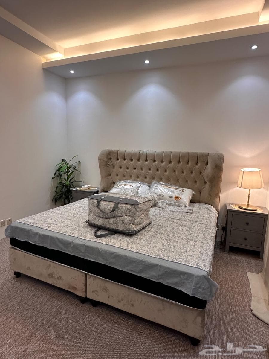 apartment in Al Hamra 7