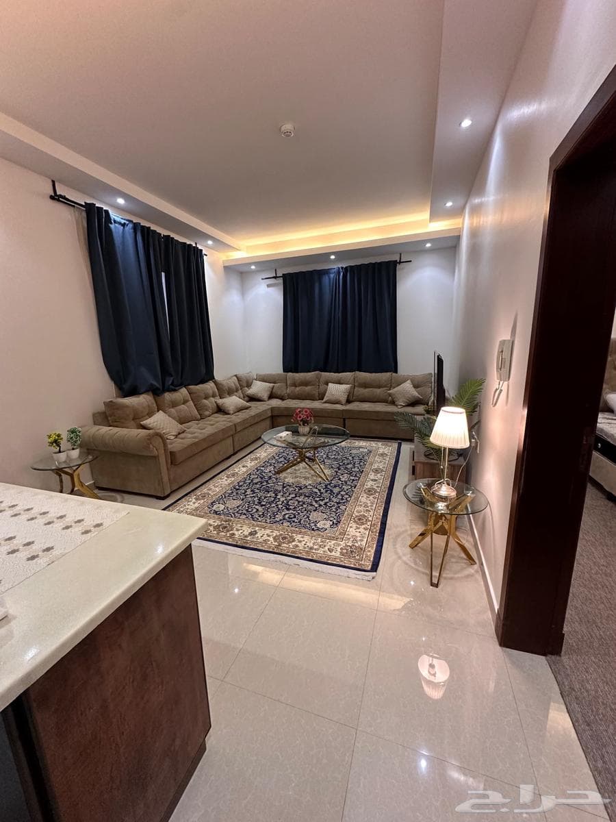 apartment in Al Hamra 9