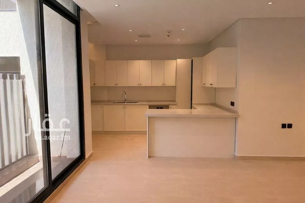 شقة 2 غرف في الصفا 4