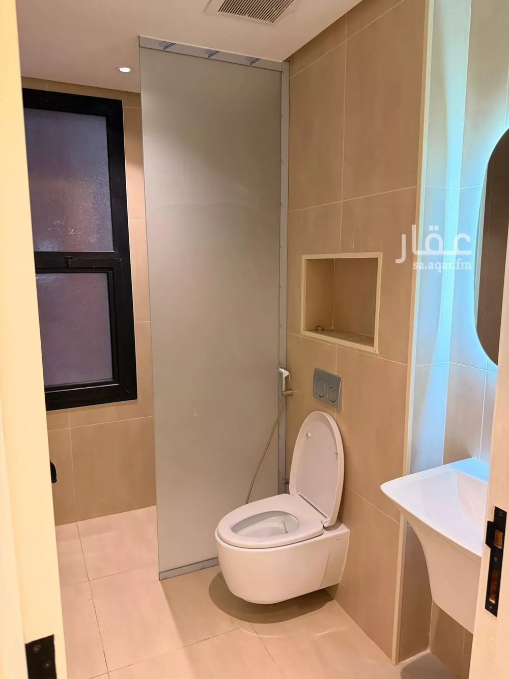 شقة 2 غرف في الصفا 5