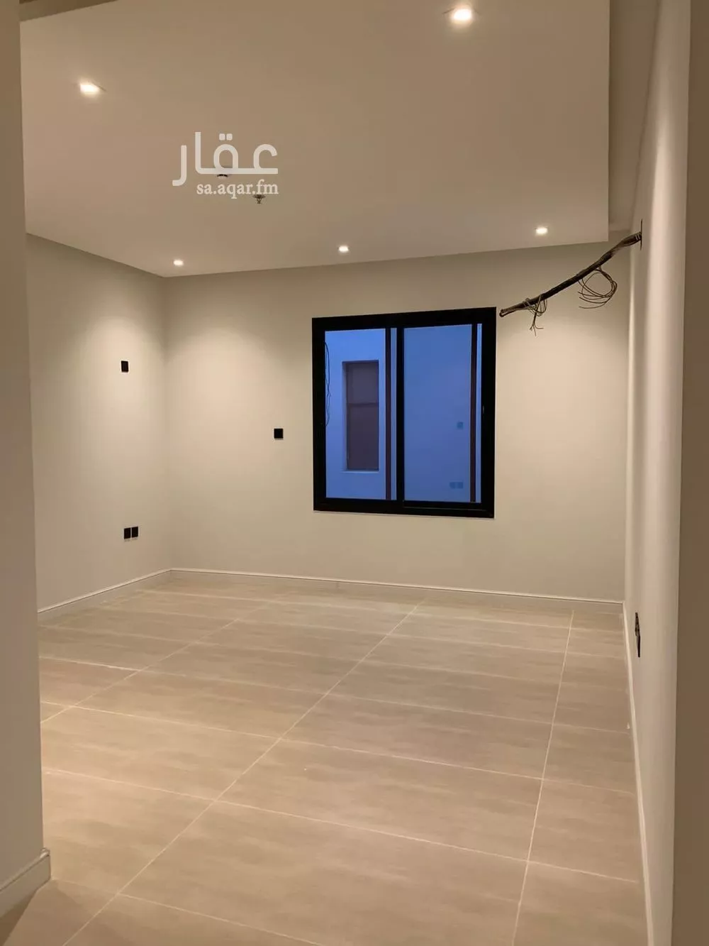 شقة 3 غرف في العارض 2