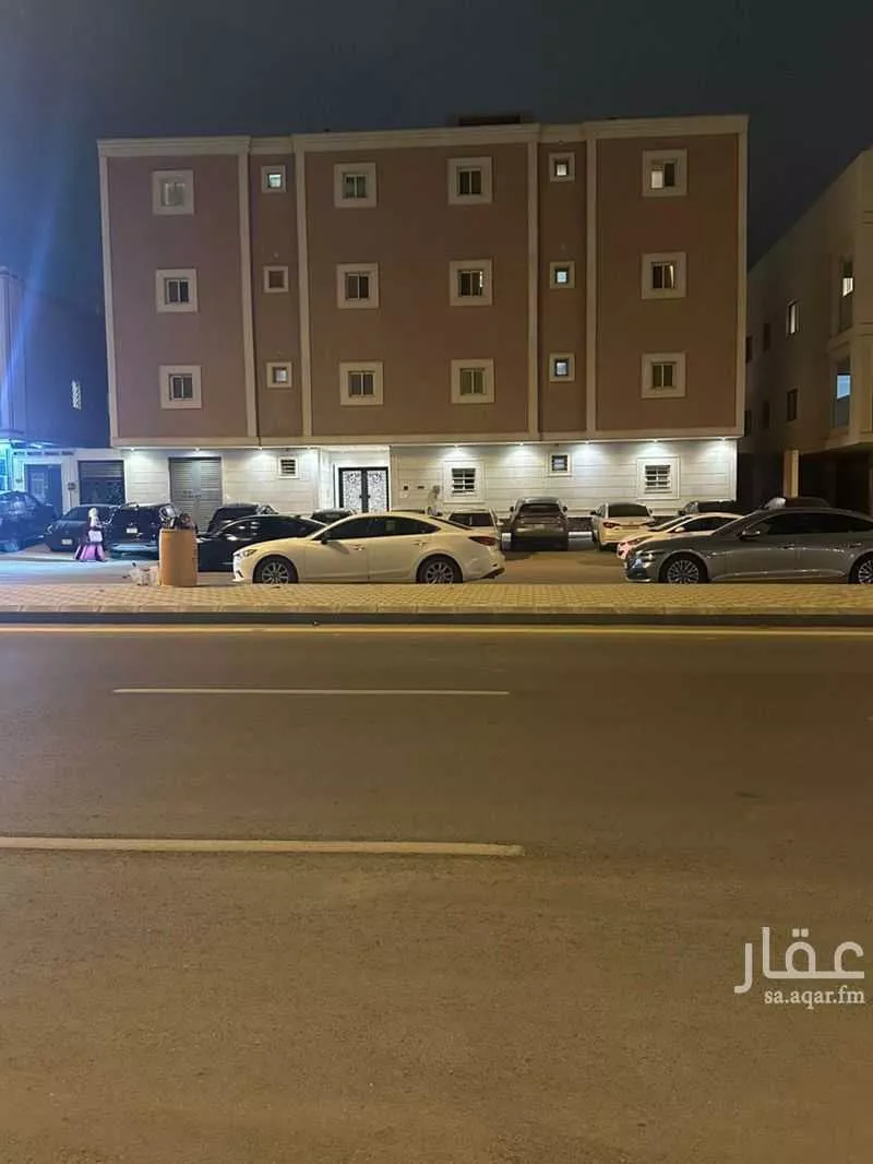 1 bedroom apartment in Al Narjis 1