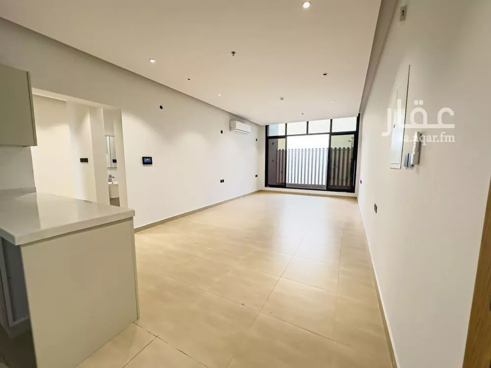 شقة 2 غرف في الروضة 1