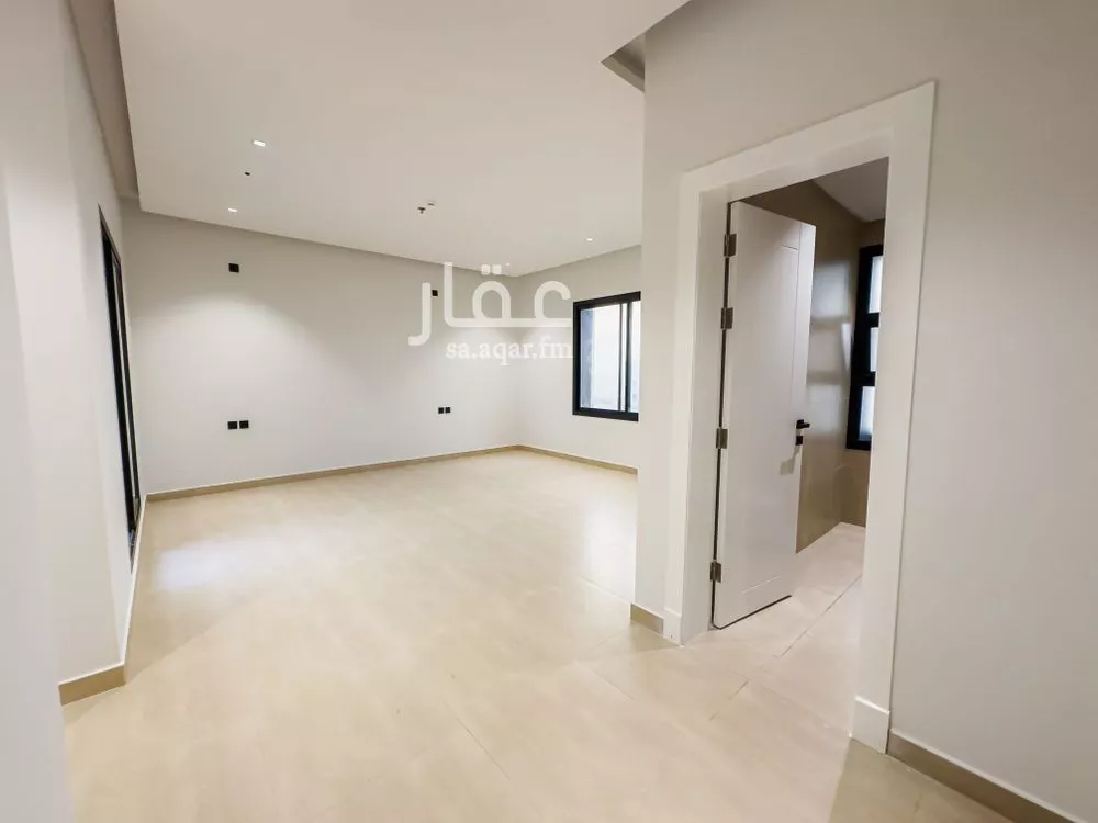 شقة 2 غرف في الروضة 3