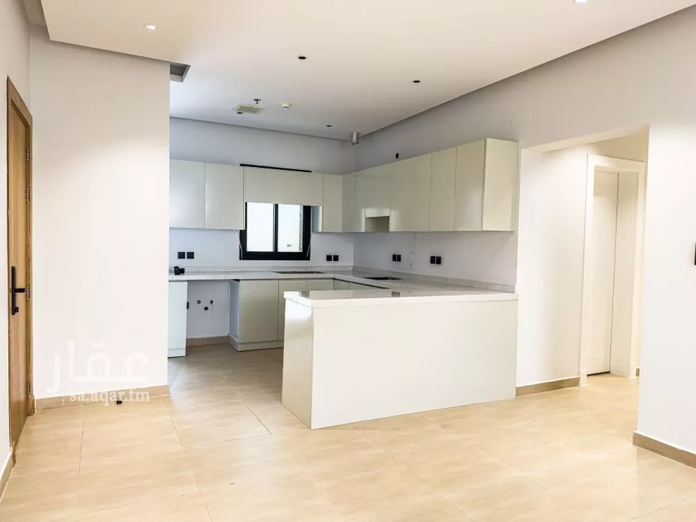 شقة 2 غرف في الروضة 4