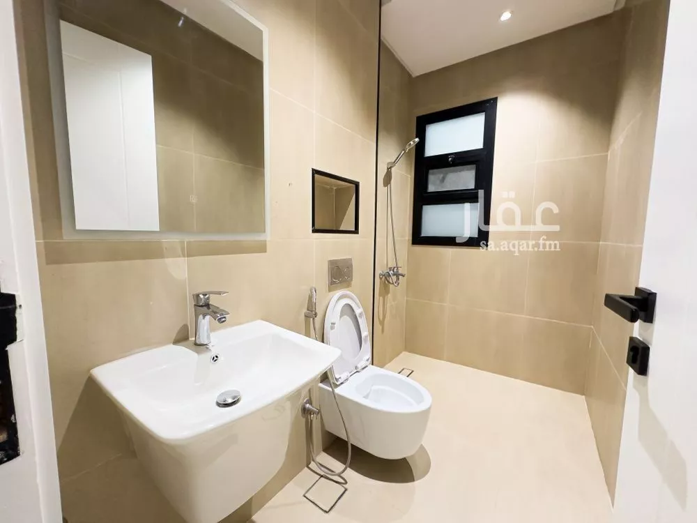 شقة 2 غرف في الروضة 5