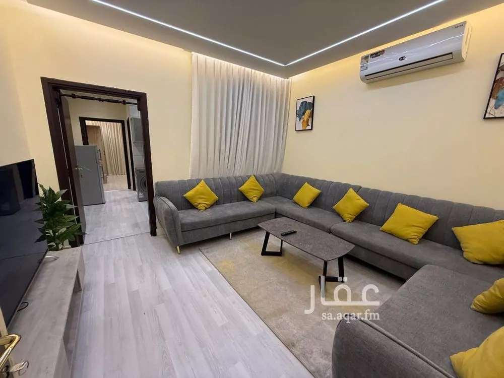 شقة 1 غرف في المحمدية 1