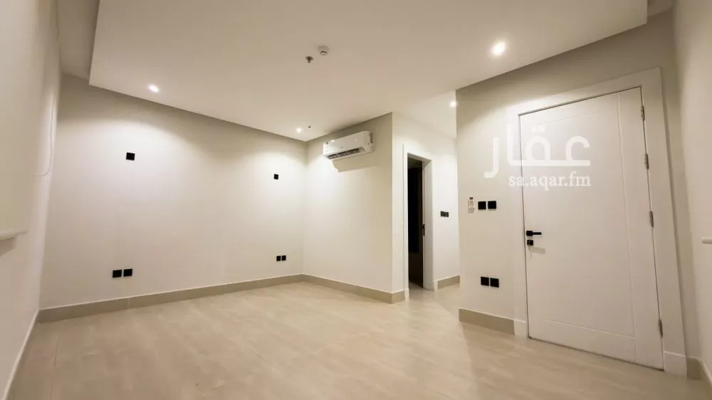 شقة 3 غرف في النرجس 1