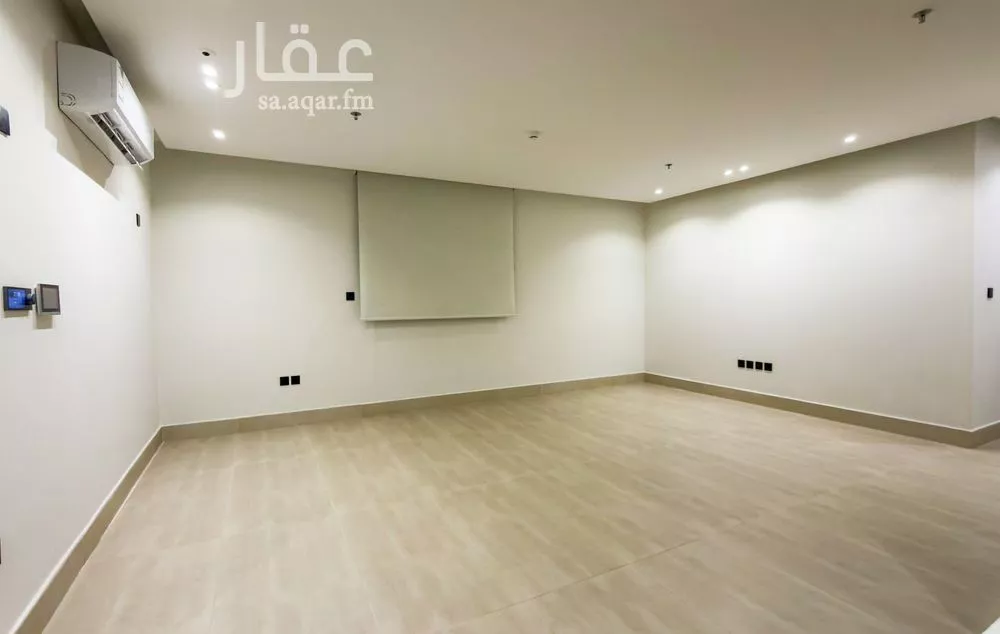 شقة 3 غرف في النرجس 2