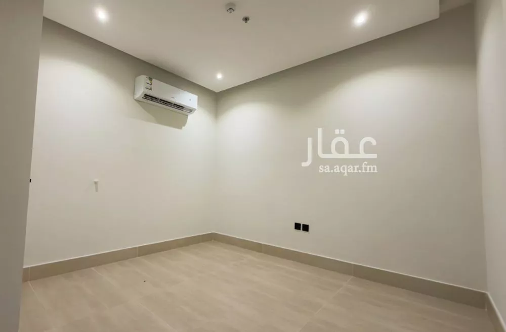 شقة 3 غرف في النرجس 3