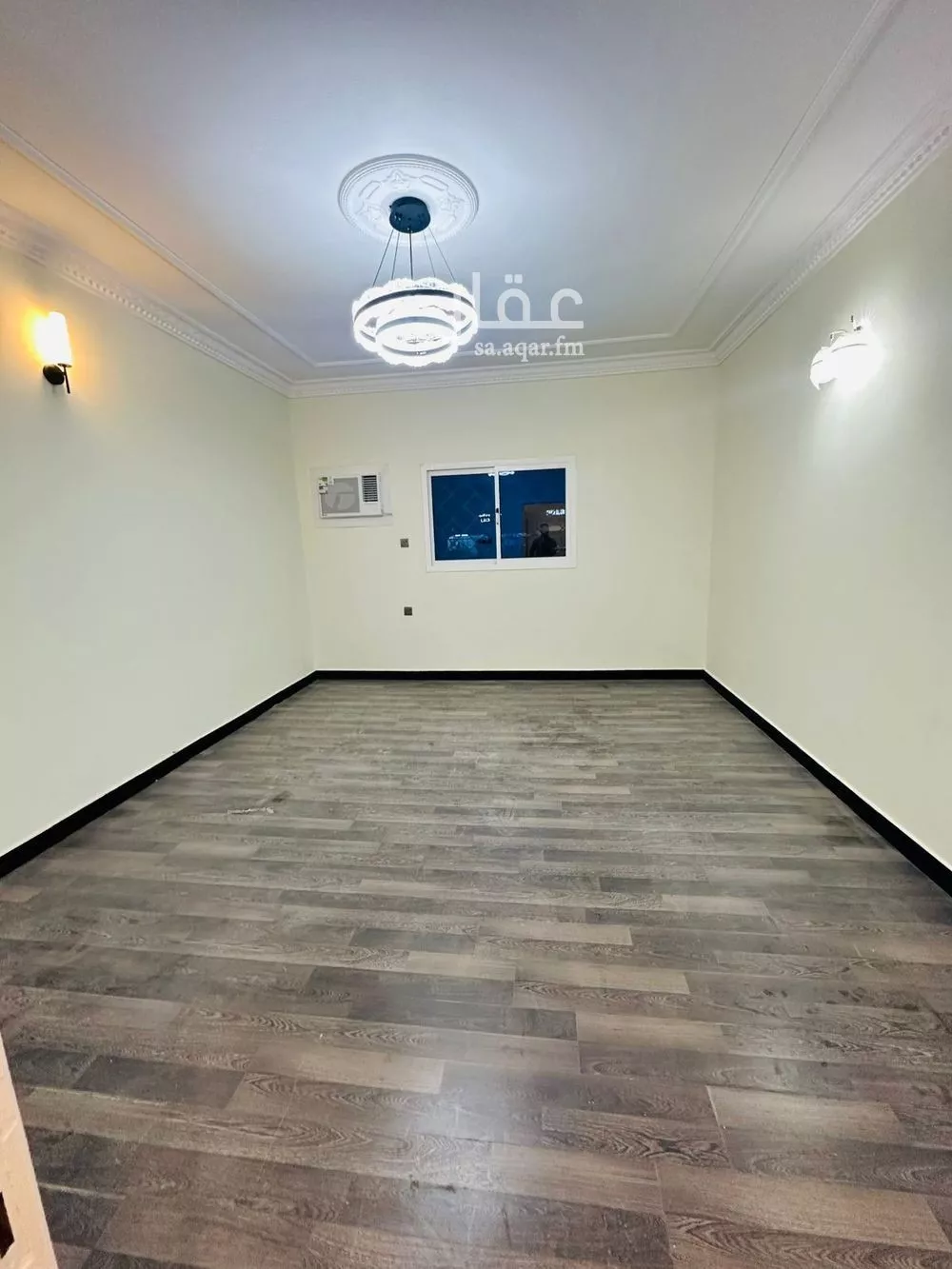 شقة 1 غرف في اليرموك 3