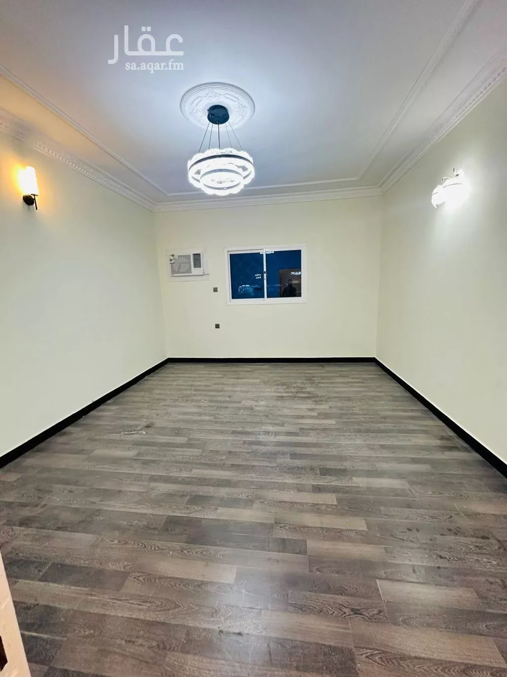 شقة 1 غرف في اليرموك 4