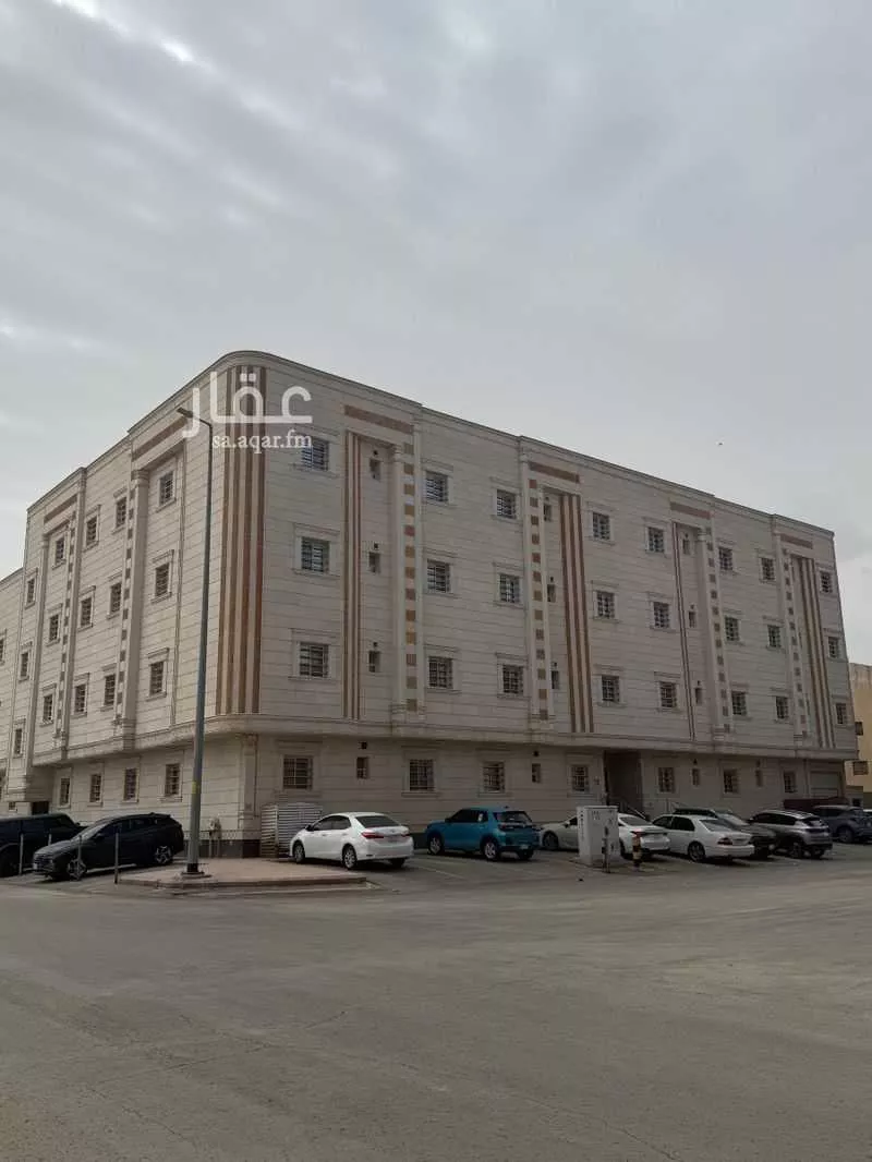 1 bedroom apartment in Al Malaz 1