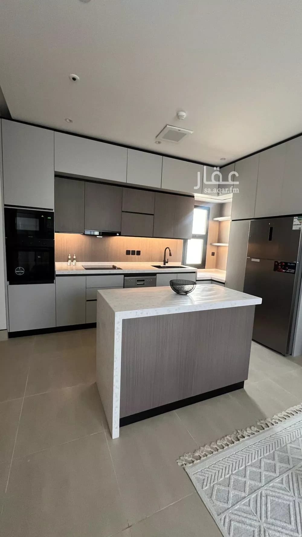 شقة 2 غرف في النفل 6