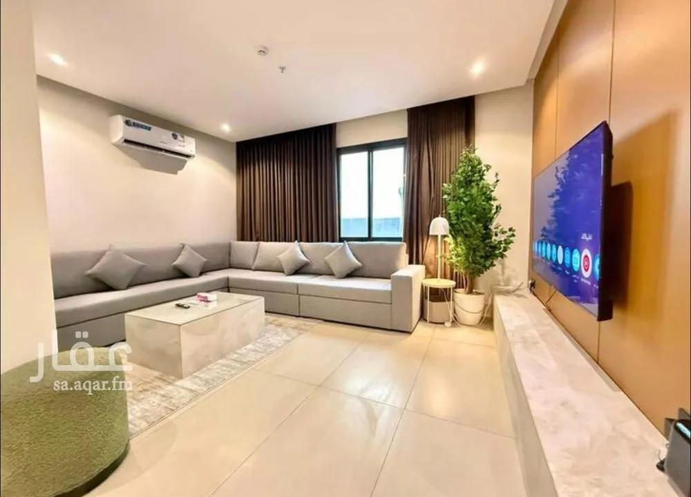 2 bedroom apartment in Al Narjis 1