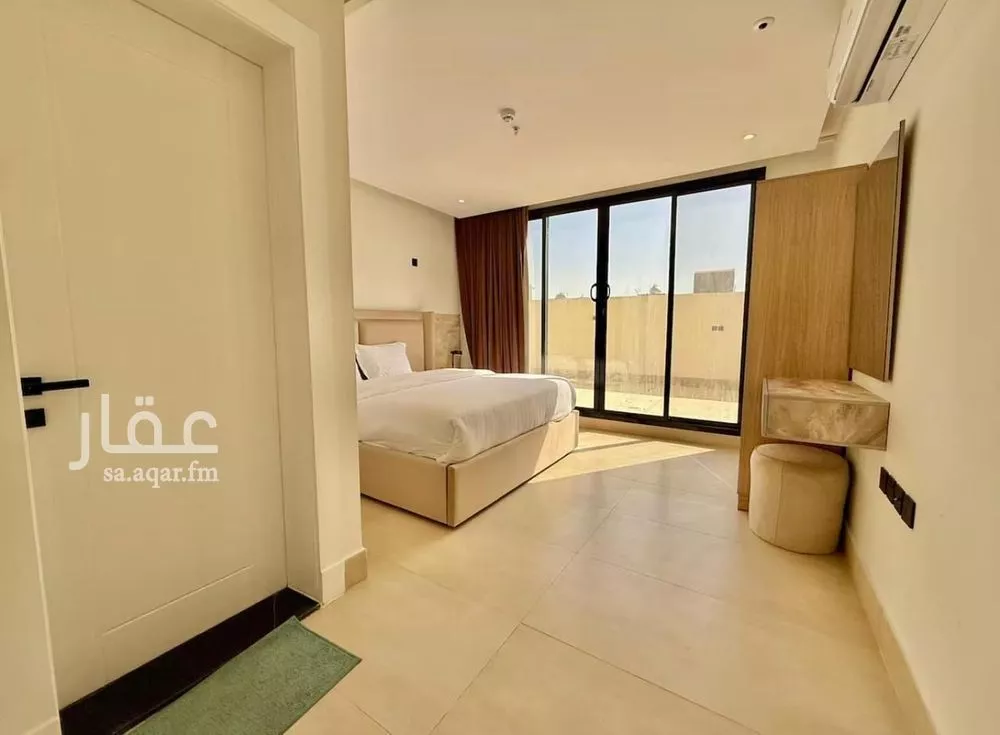 2 bedroom apartment in Al Narjis 2